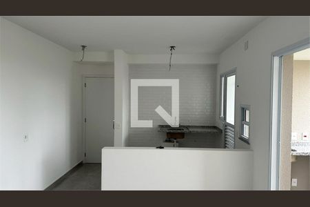 Apartamento à venda com 3 quartos, 76m² em Vila Suzana, São Paulo