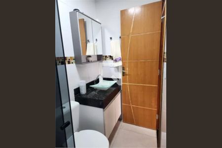 Apartamento à venda com 2 quartos, 38m² em Penha de França, São Paulo