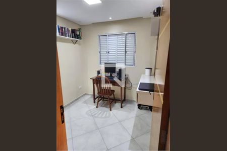 Apartamento à venda com 2 quartos, 38m² em Penha de França, São Paulo