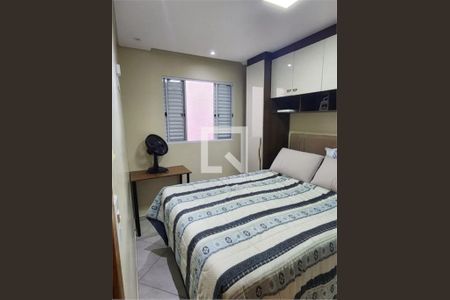 Apartamento à venda com 2 quartos, 38m² em Penha de França, São Paulo