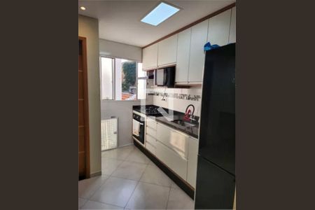 Apartamento à venda com 2 quartos, 38m² em Penha de França, São Paulo