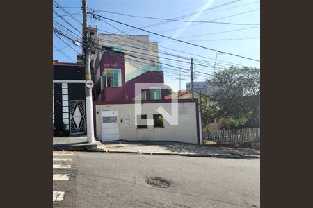 Apartamento à venda com 2 quartos, 38m² em Penha de França, São Paulo