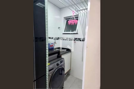 Apartamento à venda com 2 quartos, 38m² em Penha de França, São Paulo