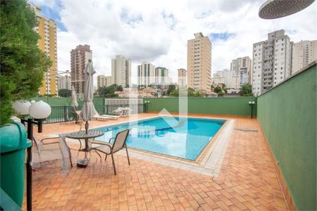 Apartamento à venda com 3 quartos, 110m² em Vila da Saúde, São Paulo