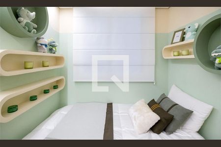 Apartamento à venda com 2 quartos, 36m² em Catumbi, São Paulo