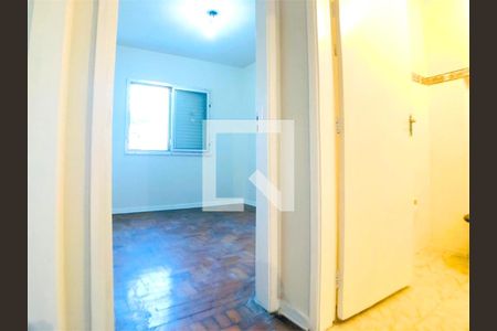 Apartamento à venda com 2 quartos, 57m² em Vila Mariana, São Paulo