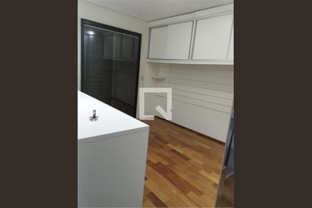 Apartamento à venda com 3 quartos, 127m² em Vila Marina, Santo André