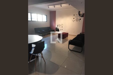 Apartamento à venda com 3 quartos, 127m² em Vila Marina, Santo André