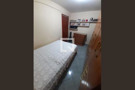 Apartamento à venda com 2 quartos, 56m² em Vila Nova York, São Paulo