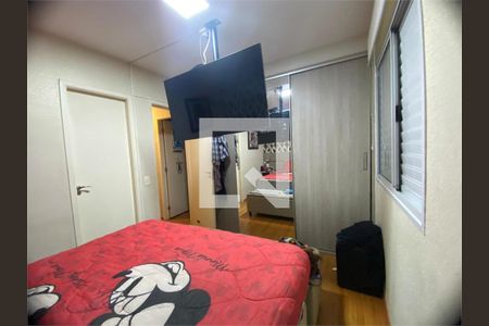 Apartamento à venda com 3 quartos, 79m² em Vila Carrão, São Paulo