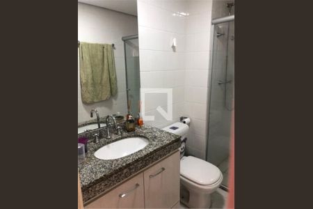 Apartamento à venda com 3 quartos, 79m² em Vila Carrão, São Paulo