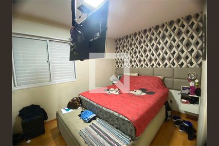 Apartamento à venda com 3 quartos, 79m² em Vila Carrão, São Paulo