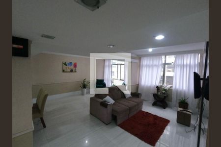 Apartamento à venda com 2 quartos, 127m² em Ingá, Niterói