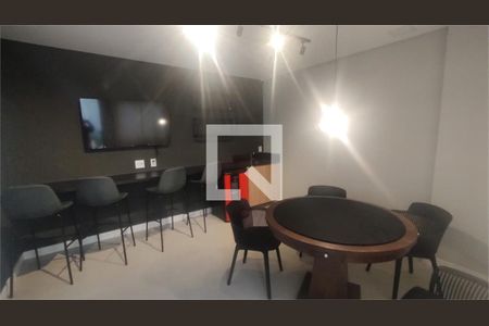 Apartamento à venda com 2 quartos, 35m² em Jardim Pedro José Nunes, São Paulo