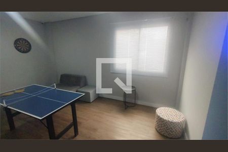 Apartamento à venda com 2 quartos, 35m² em Jardim Pedro José Nunes, São Paulo