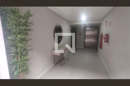 Apartamento à venda com 2 quartos, 35m² em Jardim Pedro José Nunes, São Paulo