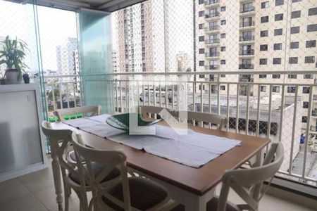 Apartamento à venda com 2 quartos, 62m² em Vila Monte Alegre, São Paulo