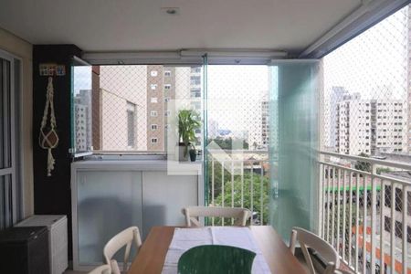 Apartamento à venda com 2 quartos, 62m² em Vila Monte Alegre, São Paulo