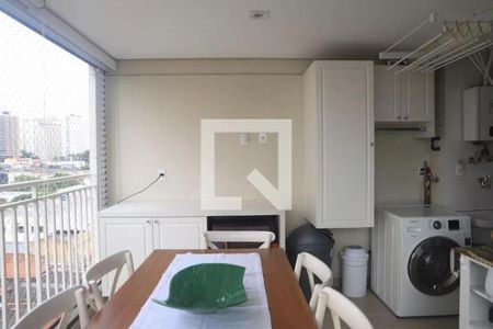 Apartamento à venda com 2 quartos, 62m² em Vila Monte Alegre, São Paulo