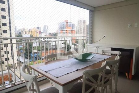 Apartamento à venda com 2 quartos, 62m² em Vila Monte Alegre, São Paulo