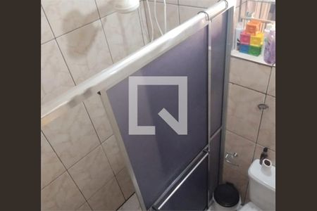 Apartamento à venda com 2 quartos, 52m² em Conjunto Residencial José Bonifácio, São Paulo