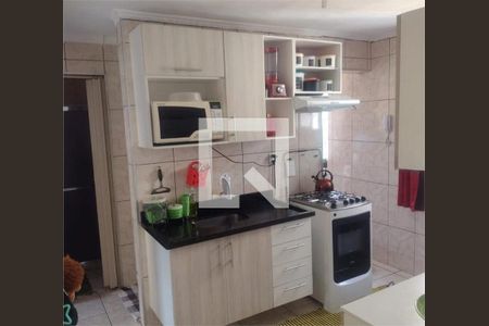 Apartamento à venda com 2 quartos, 52m² em Conjunto Residencial José Bonifácio, São Paulo