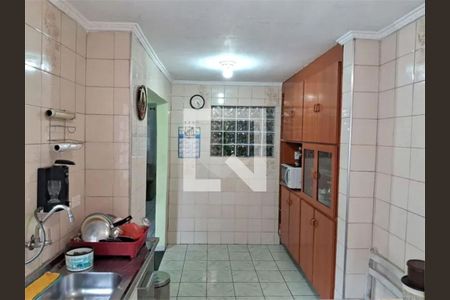 Casa à venda com 3 quartos, 250m² em Jardim Sao Carlos (Zona Leste), São Paulo