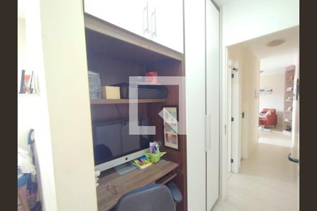 Apartamento à venda com 2 quartos, 50m² em Jardim Sabara, São Paulo