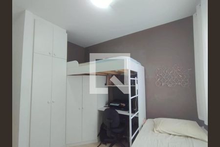 Apartamento à venda com 2 quartos, 50m² em Jardim Sabara, São Paulo