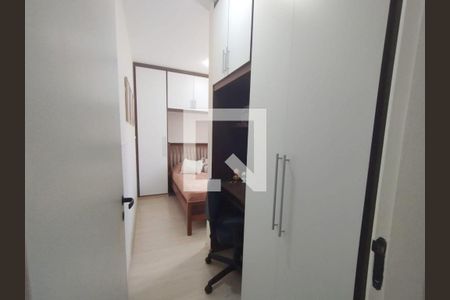 Apartamento à venda com 2 quartos, 50m² em Jardim Sabara, São Paulo