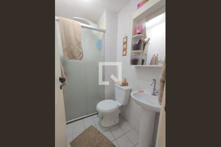 Apartamento à venda com 2 quartos, 50m² em Jardim Sabara, São Paulo