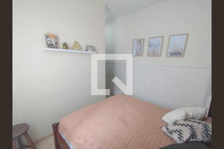 Apartamento à venda com 2 quartos, 50m² em Jardim Sabara, São Paulo