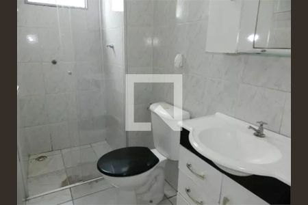 Apartamento à venda com 1 quarto, 35m² em Água Rasa, São Paulo