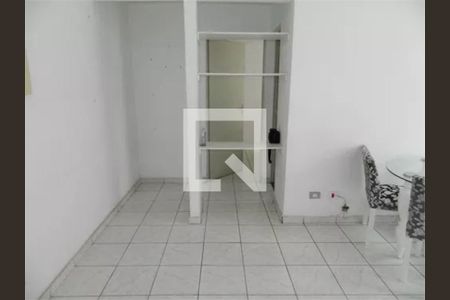 Apartamento à venda com 1 quarto, 35m² em Água Rasa, São Paulo