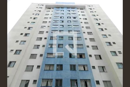 Apartamento à venda com 1 quarto, 35m² em Água Rasa, São Paulo