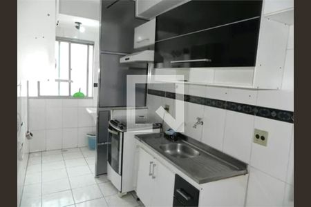 Apartamento à venda com 1 quarto, 35m² em Água Rasa, São Paulo