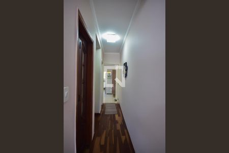 Corredor 1 de casa para alugar com 3 quartos, 245m² em Vila Morse, São Paulo