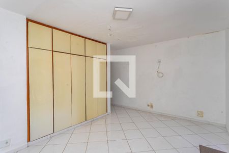 Quarto 1 - suíte  de casa à venda com 3 quartos, 267m² em Centro, Diadema