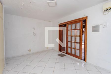 Quarto 1 - suíte  de casa à venda com 3 quartos, 267m² em Centro, Diadema