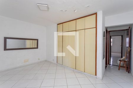 Quarto 1 - suíte  de casa à venda com 3 quartos, 267m² em Centro, Diadema