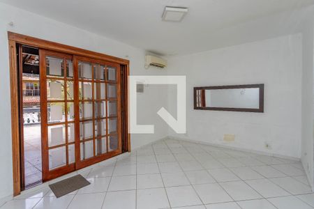 Quarto 1 - suíte  de casa à venda com 3 quartos, 267m² em Centro, Diadema