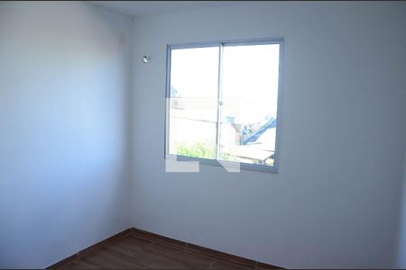 Quarto 2 de apartamento para alugar com 2 quartos, 52m² em Estância Velha, Canoas