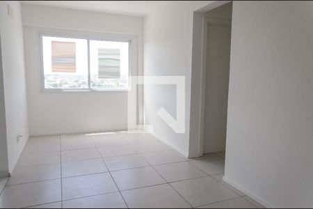 Sala de apartamento para alugar com 2 quartos, 56m² em Centro, Canoas