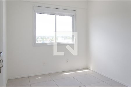 Quarto 1 de apartamento para alugar com 2 quartos, 56m² em Centro, Canoas