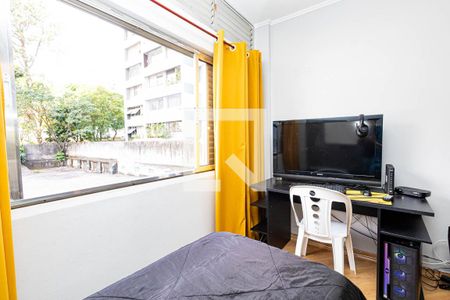 Studio de kitnet/studio à venda com 1 quarto, 30m² em Consolação, São Paulo