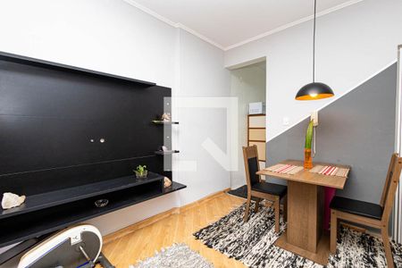 Studio de kitnet/studio à venda com 1 quarto, 30m² em Consolação, São Paulo