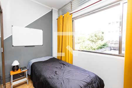 Studio de kitnet/studio à venda com 1 quarto, 30m² em Consolação, São Paulo