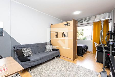 Studio de kitnet/studio à venda com 1 quarto, 30m² em Consolação, São Paulo