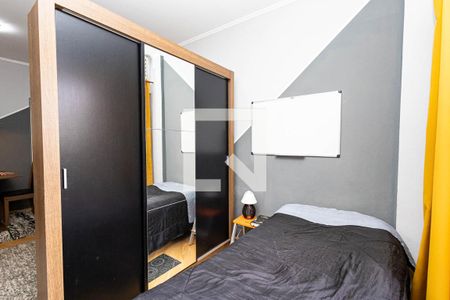 Studio de kitnet/studio à venda com 1 quarto, 30m² em Consolação, São Paulo