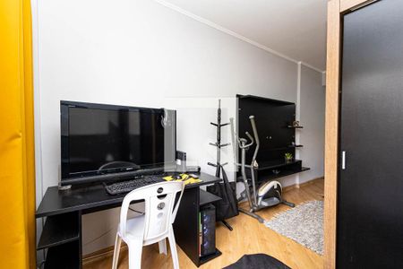 Studio de kitnet/studio à venda com 1 quarto, 30m² em Consolação, São Paulo